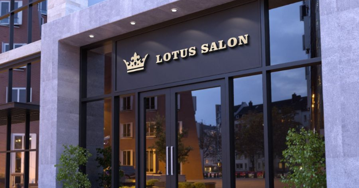 At Lotus Salon, the Focus Is On the Highest Quality Hair, Beauty, and Nail Services